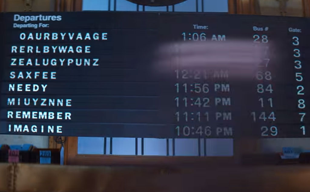 Ariana Grande Teases New Album Track List In Breathin